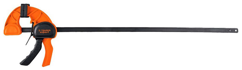 Изображение товара Струбцина Truper PAR-224 100144