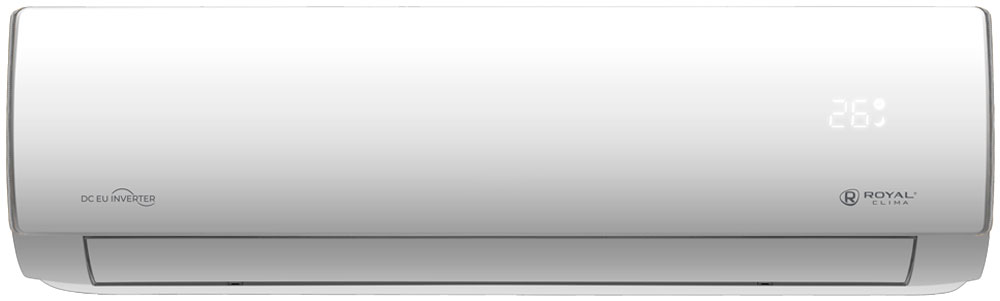Изображение товара Кондиционер сплит-система Royal Clima RCI-PF75HN/IN с инвертором и функциями обогрева