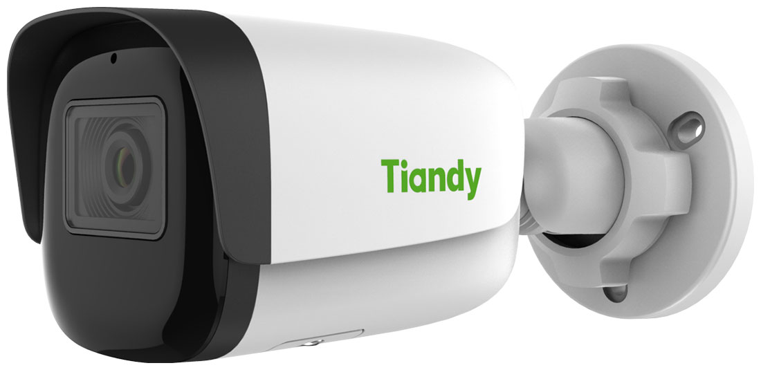 IP видеокамера Tiandy TC-C34WS I5/E/Y/2.8мм/V4.0 фильтр мешки бумажные для cv 30 1 38 x 48 x 10 шт karcher 6 904 294 0