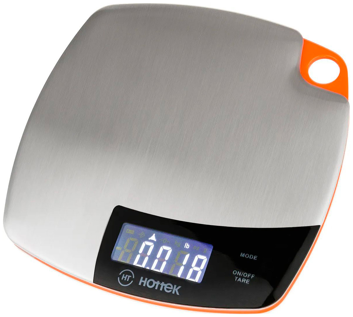 Кухонные весы Hottek HT-962-041 кухонные весы hottek ht 962 022