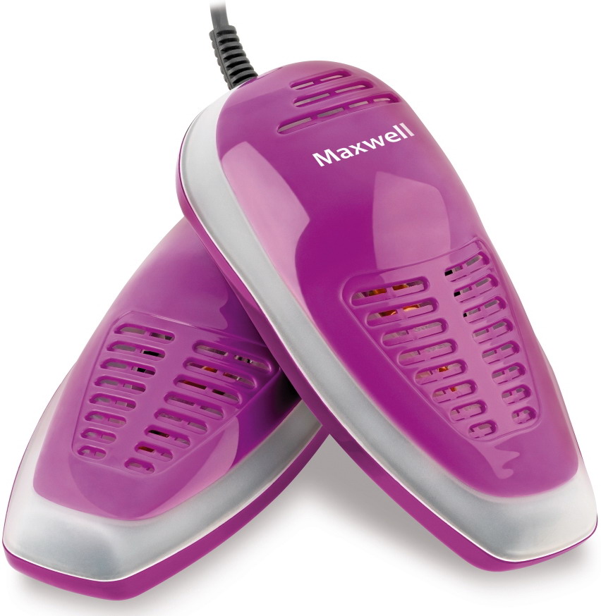 цена Сушилка для обуви Maxwell MW-4102