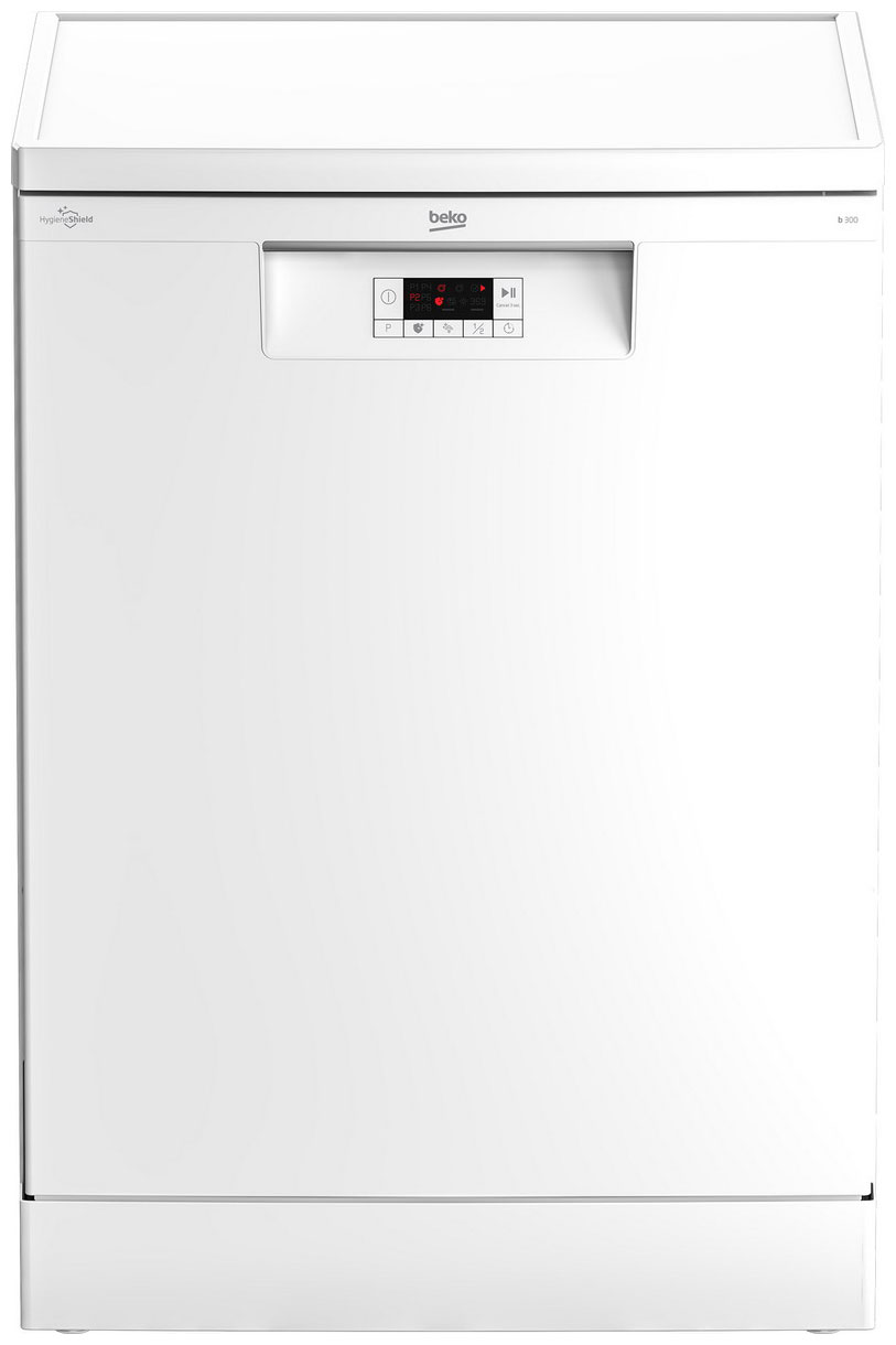 Посудомоечная машина Beko BDFN15421W Посудомоечная машина Beko BDFN15421W