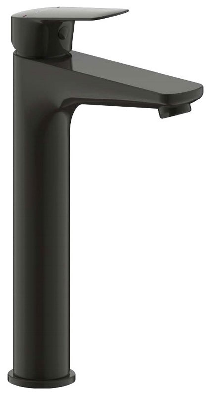 Изображение товара Смеситель для раковины Bravat Rhein F1429564BW-A-ENG черный