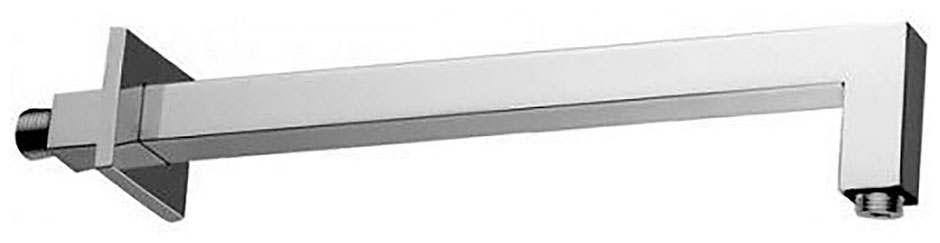 Изображение товара Держатель для верхнего душа Paffoni Quadro ZSOF063CR хром (ZSOF063CR)