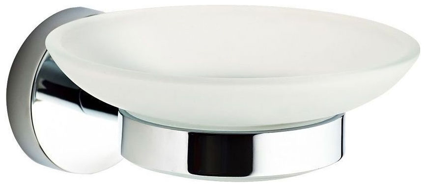 

Мыльница Aquanet Flash R7 хром