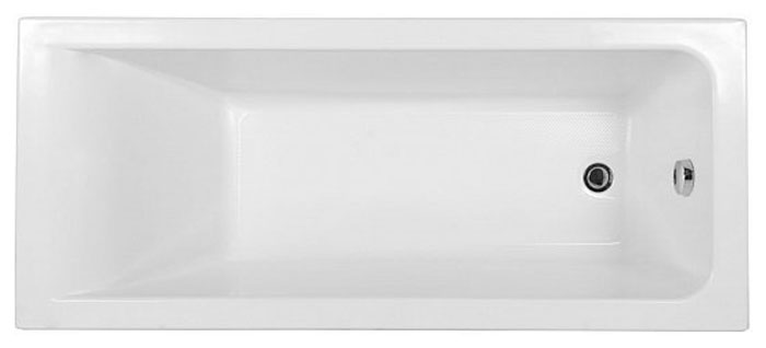 Изображение товара Ванна Aquanet Bright 180x70 белый (00216304)