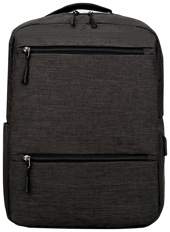 Рюкзак для ноутбука Lamark B125 Black 15.6'' цена и фото
