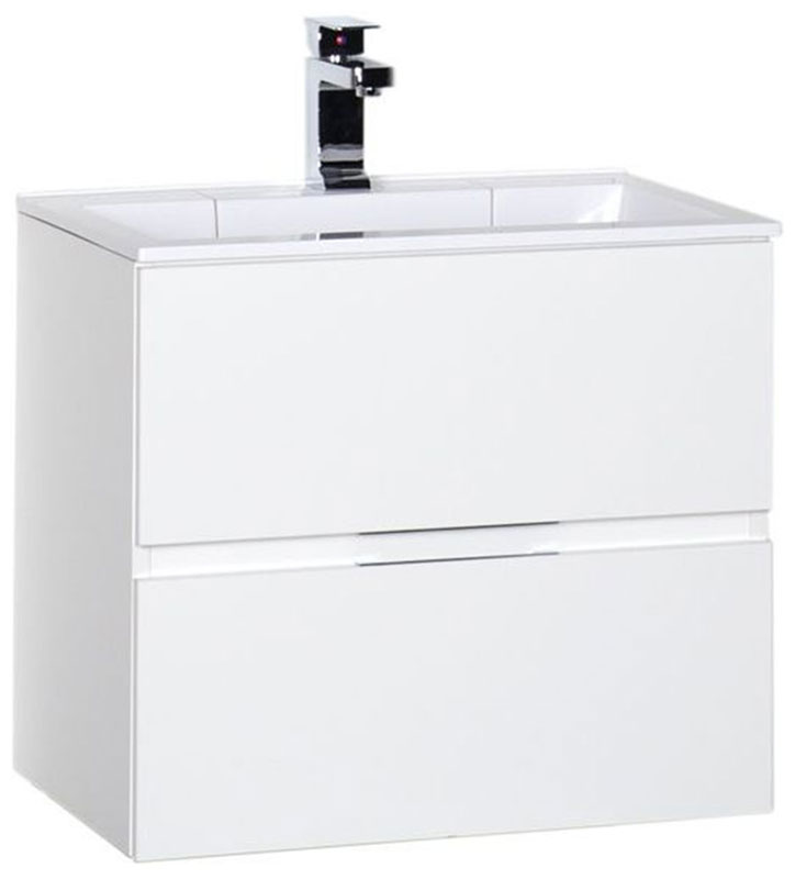 

Тумба под раковину Aquanet Алвита 70 белый (00184302)