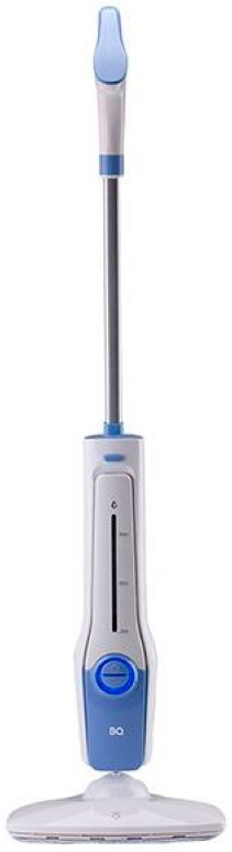 Изображение товара Паровая швабра BQ SM1001 с мощностью 1500 Вт и быстрым нагревом