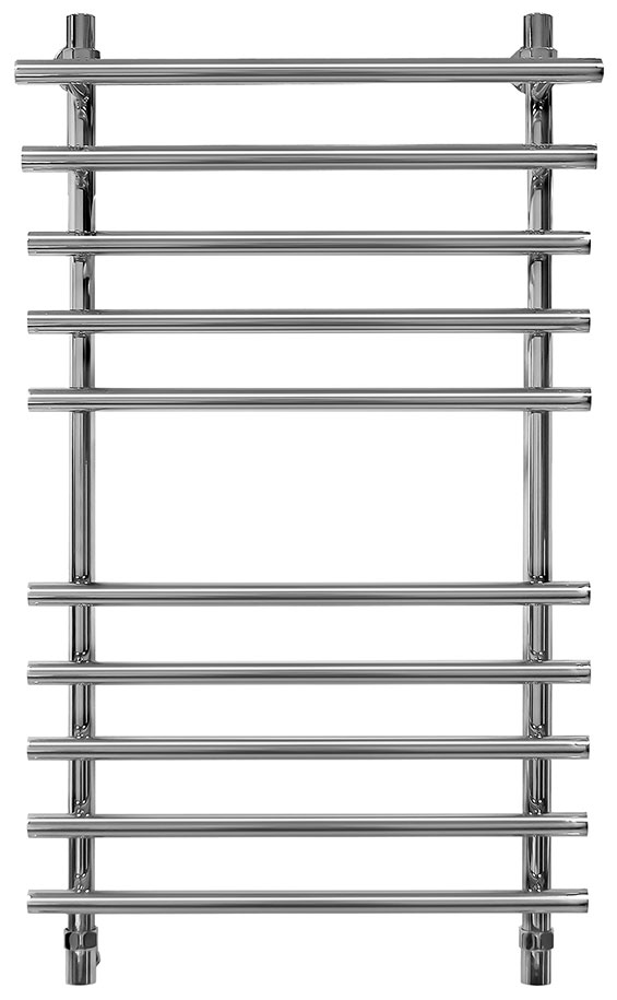 Изображение товара Полотенцесушитель водяной Energy Ideal modus 1000x500 хром EWTRIDEAM1005000000