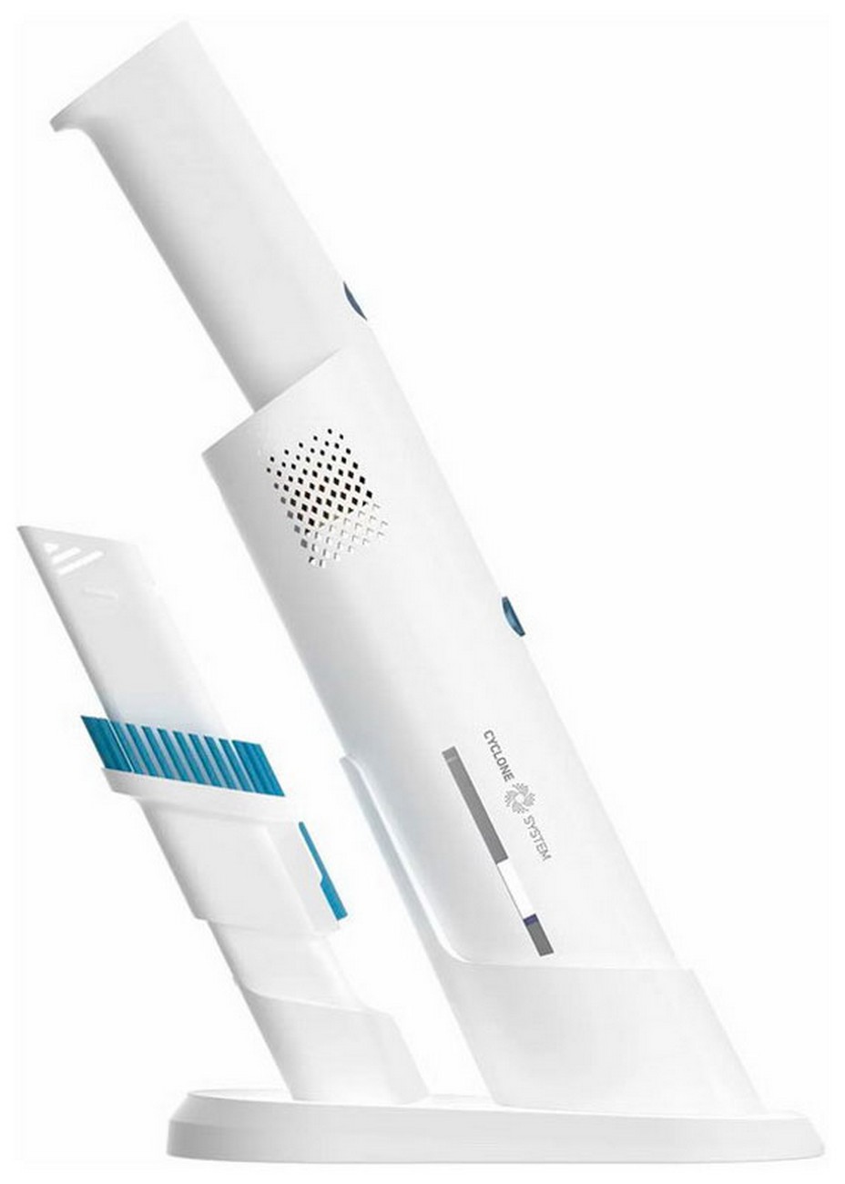 Изображение товара Пылесос вертикальный Taurus Liberty Digital