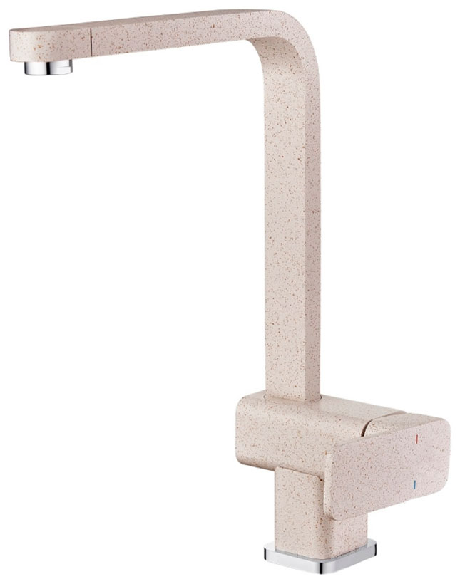 Изображение товара Кухонный смеситель Emar 3014.4 Берилл Латунь