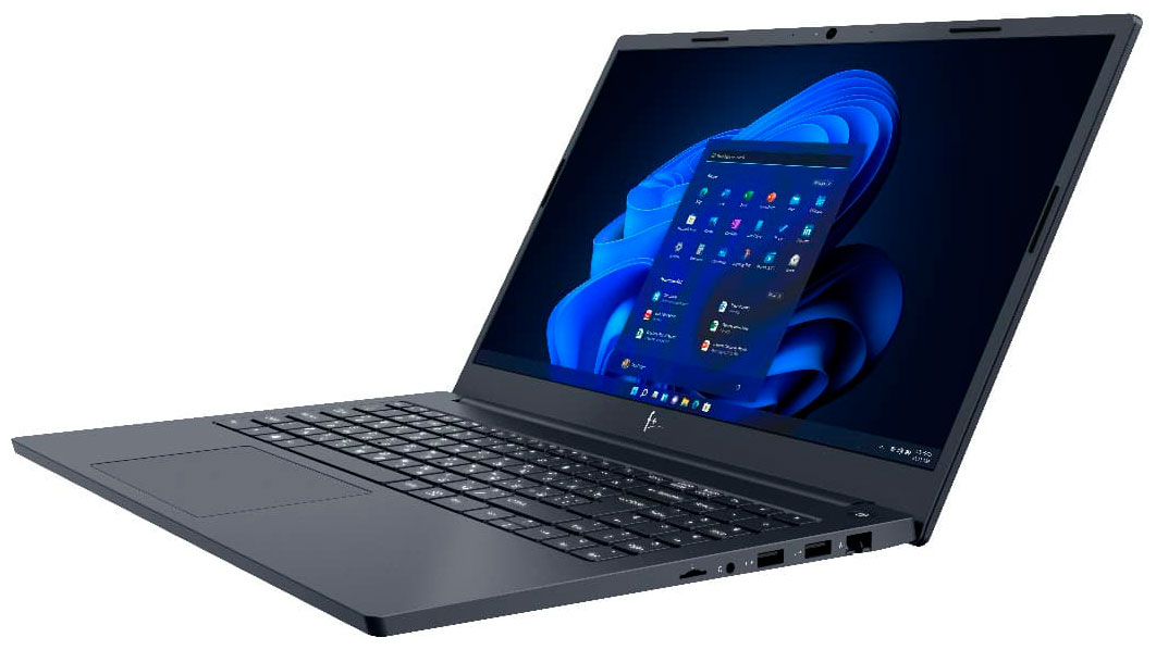 Ноутбук F+ FLAPTOP i-series FLTP-5i5-161024-w Ноутбук F+ FLAPTOP i-series FLTP-5i5-161024-w