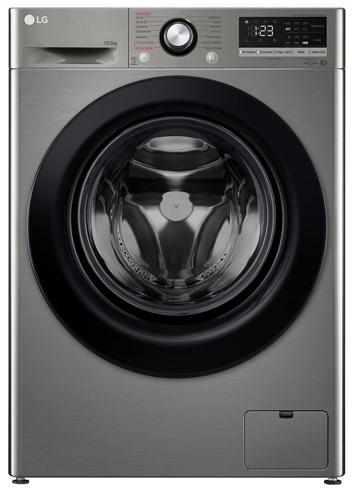 Стиральная машина LG TW4V3RS6S стиральная машина lg f1296nds0