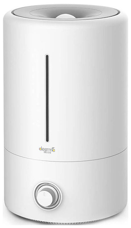 Увлажнитель воздуха Deerma Humidifier DEM-F800 White