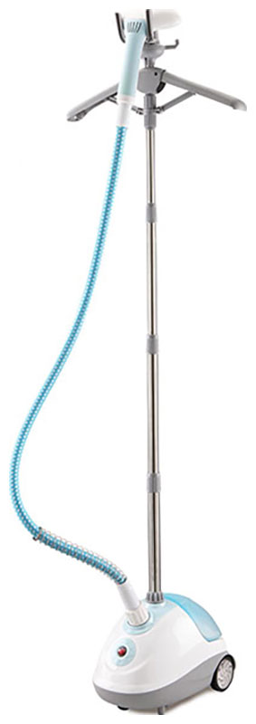 Изображение товара Вертикальный отпариватель BQ SG5005S 1800 Вт 1.5 л быстрого нагрева