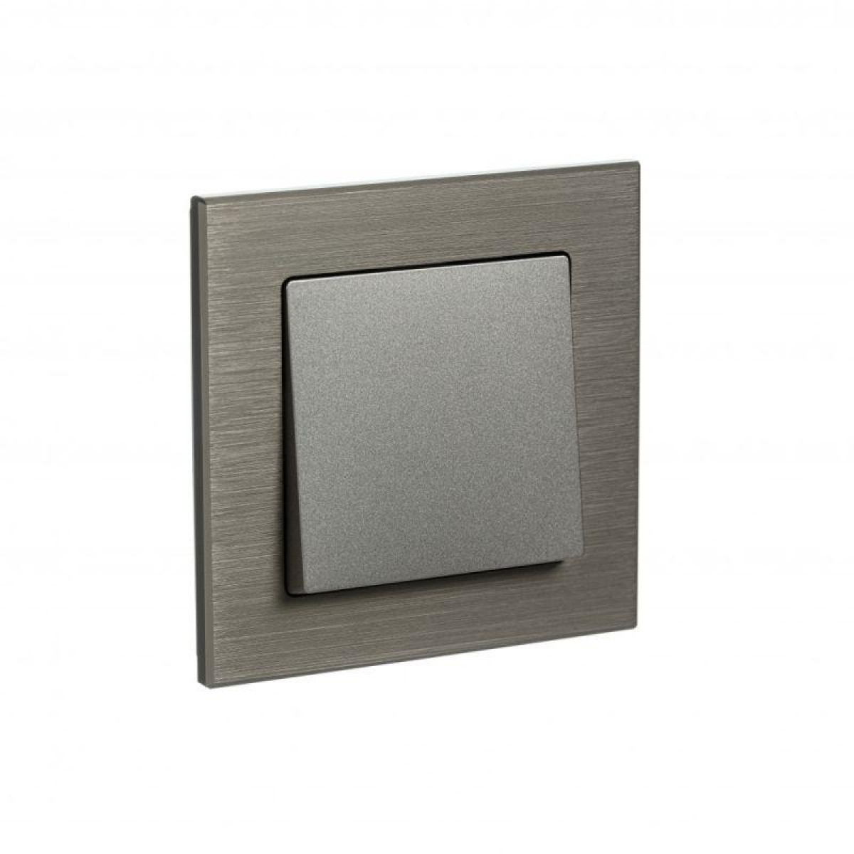 Изображение товара Декоративная рамка AtlasDesign Nature из металла и латуни для ЭУИ Изображение товара Декоративная рамка AtlasDesign Nature из металла и латуни для ЭУИ