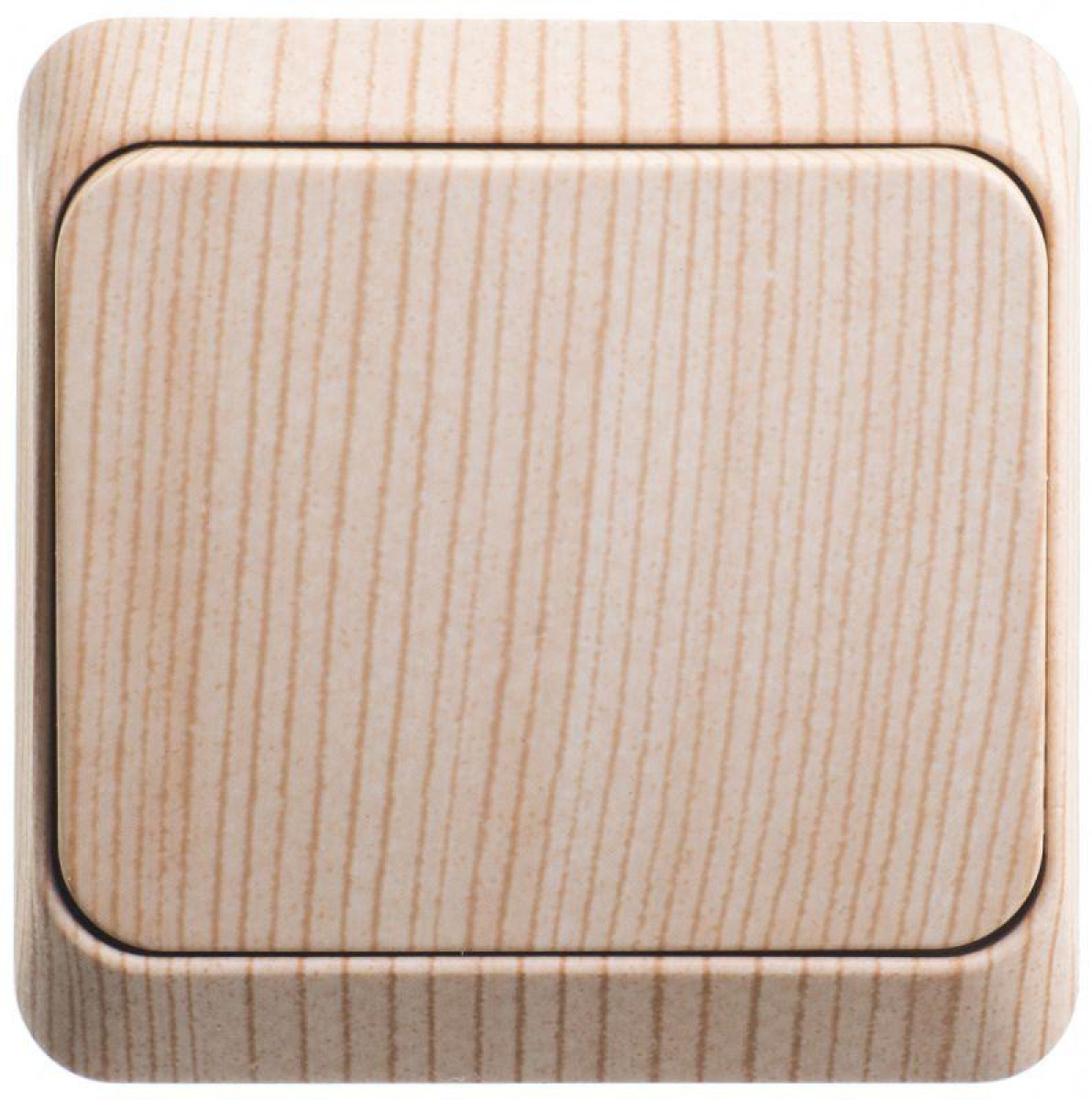 Изображение товара Выключатель 1-кл. ОП Этюд Дача Systeme Electric - надежное управление освещением