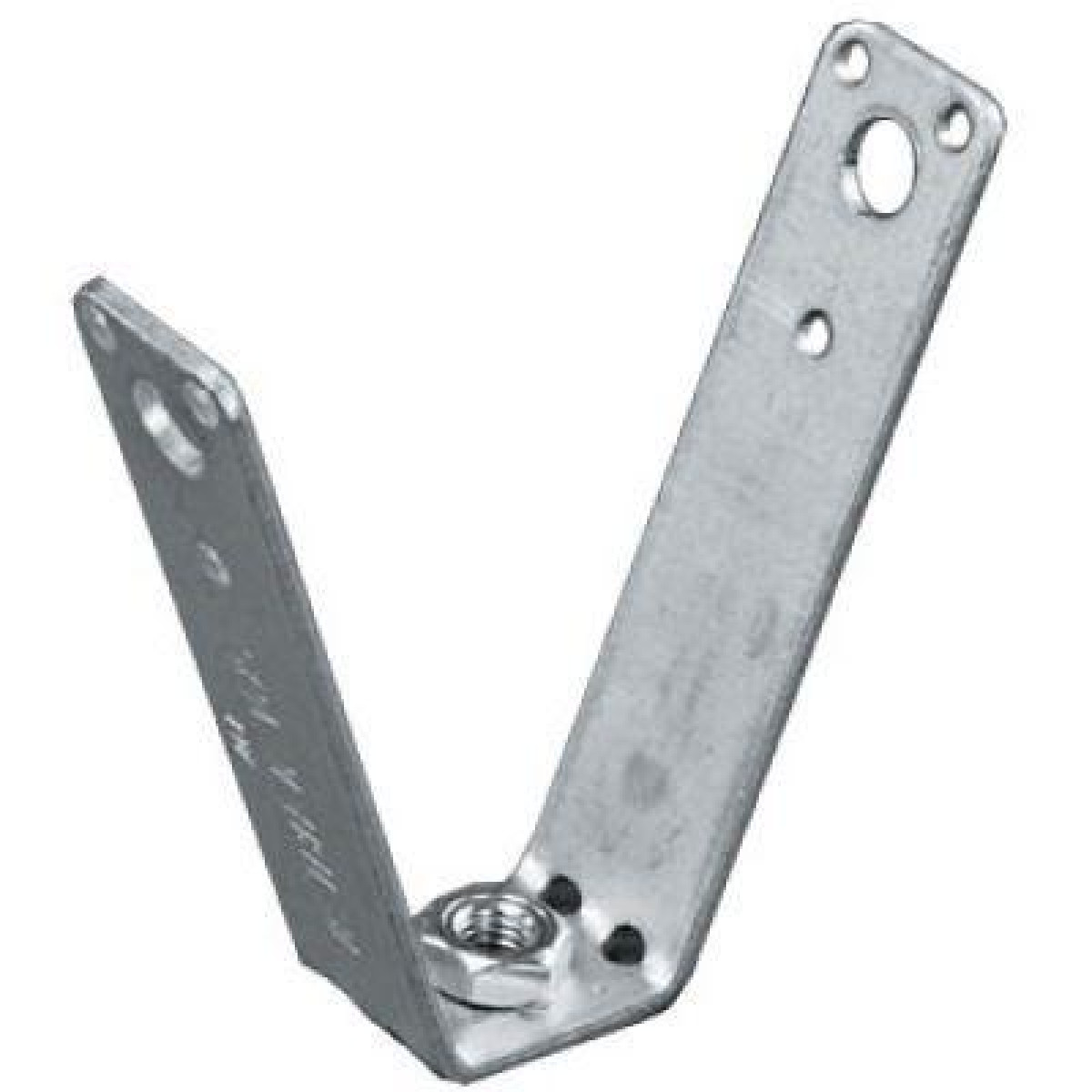 Изображение товара Кабеленесущие системы DKC крепление к профнастилу V-образ М10