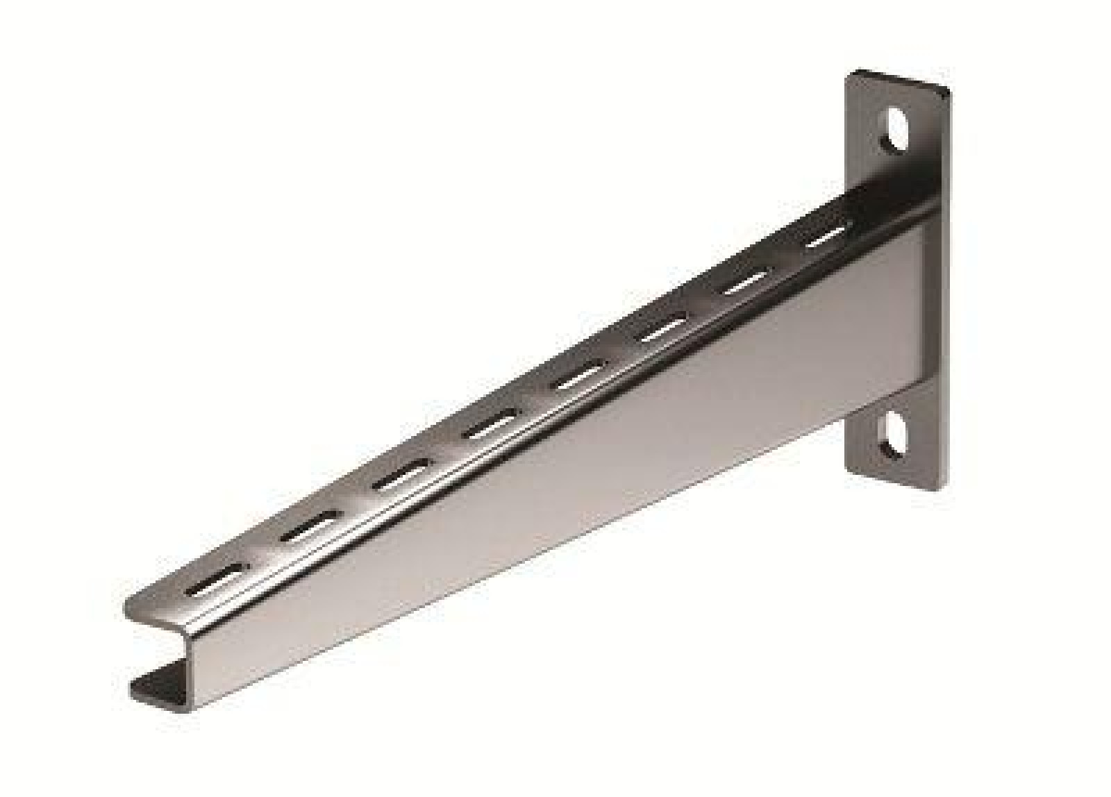 Изображение товара Кабеленесущие системы DKC Консоль усиленная осн.500 сталь