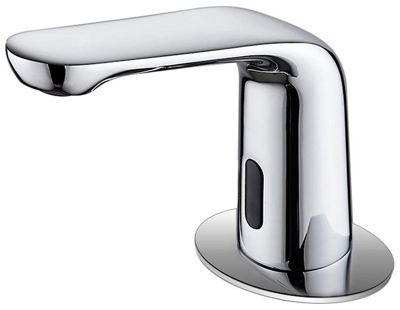 Изображение товара Сенсорный смеситель для раковины ESKO SNR 26 с автоматической настройкой