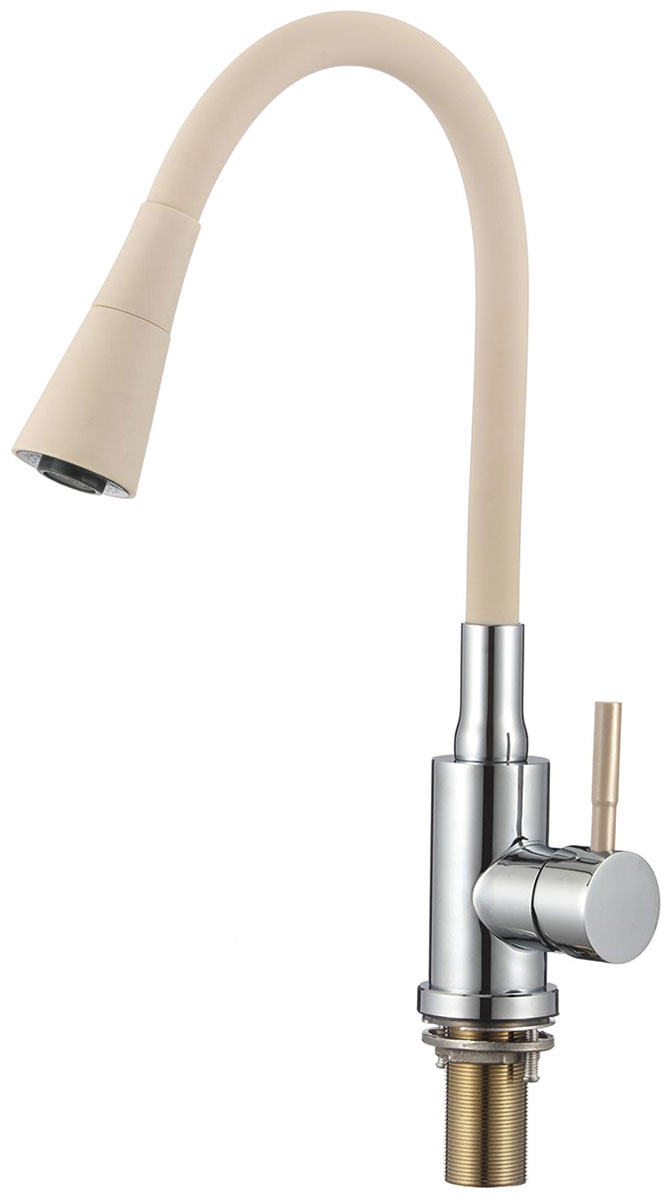 Изображение товара Смеситель для кухонной мойки Savol S-3002AM12