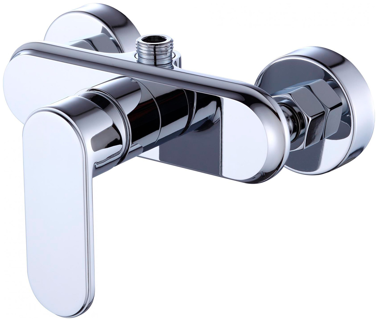 

Смеситель для душа Savol S-600305S, Хром