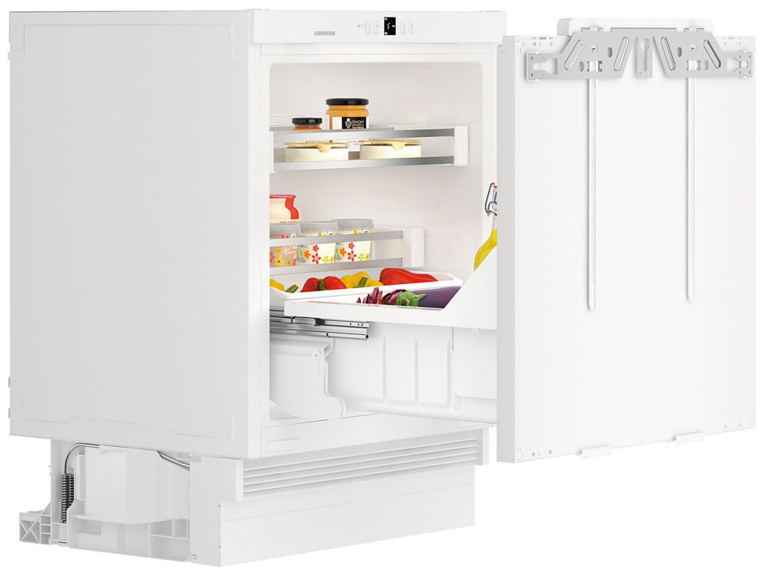 Встраиваемый однокамерный холодильник Liebherr UIKo 1560 001 25 холодильник liebherr uk 1414 25 001