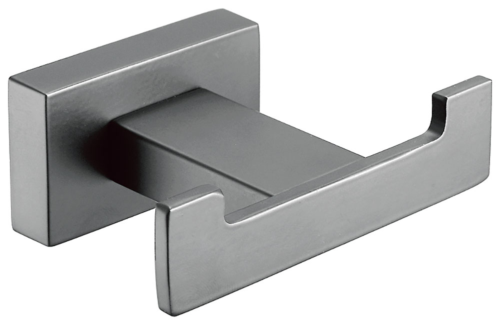 Изображение товара Крючок для ванной комнаты Belz B904/вороненая сталь (B90405-2)