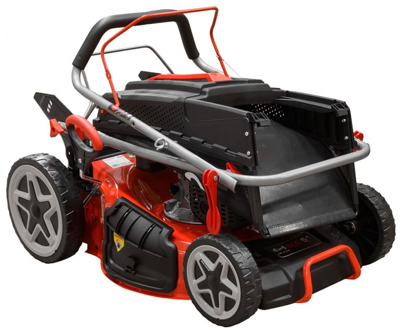 Изображение товара Газонокосилка бензиновая Eco LG-735