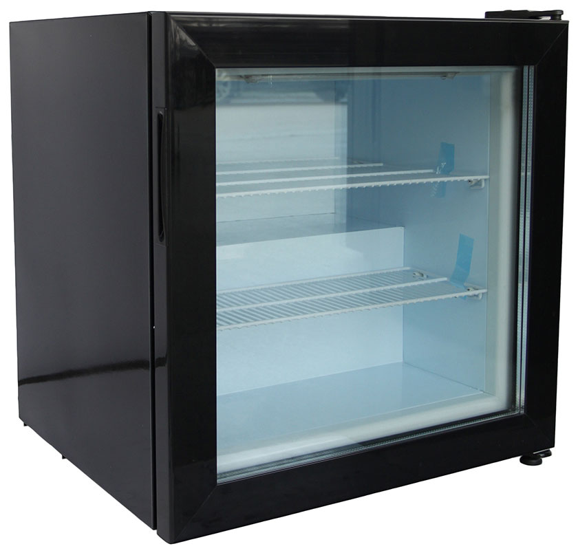 Изображение товара Морозильный шкаф Viatto VA-SD55EM для коммерческого использования