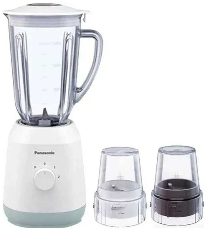 Блендер стационарный Panasonic MX-EX1521 (8887549761324) белый
