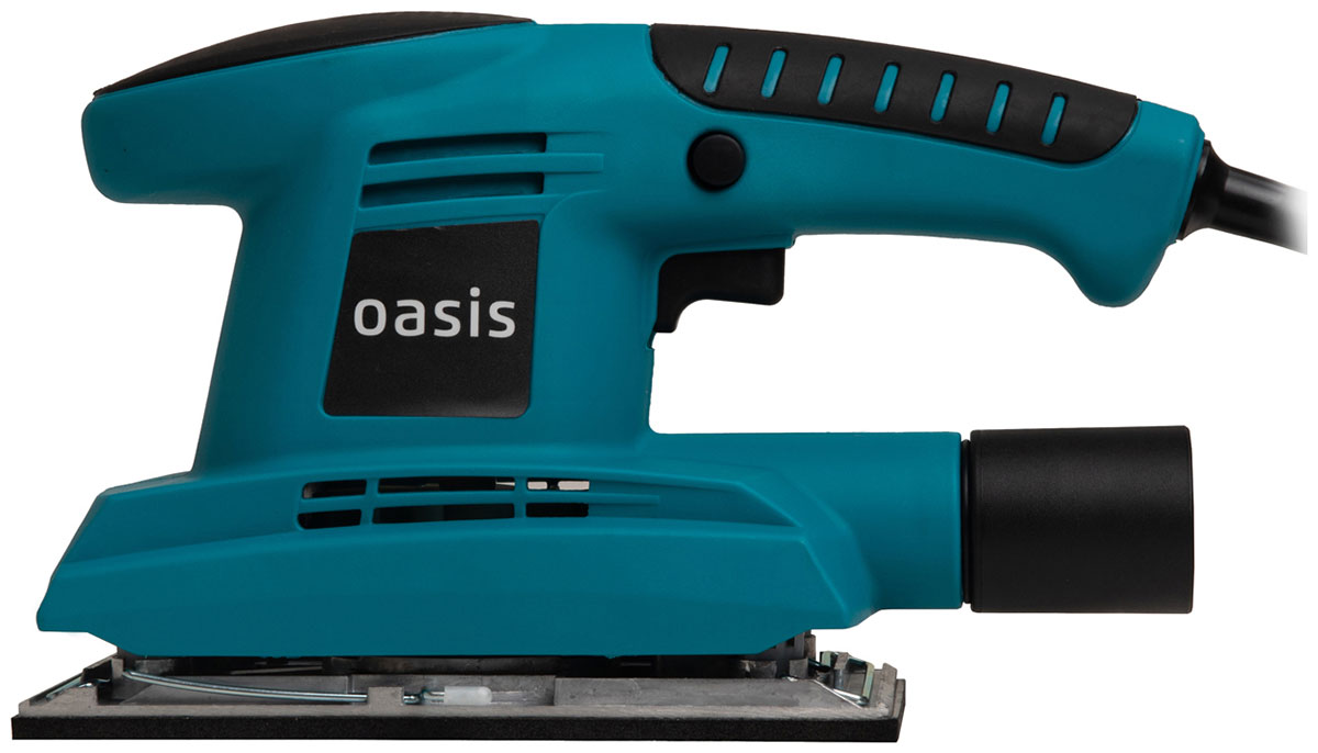 Изображение товара Вибрационная шлифовальная машина Oasis GV-22