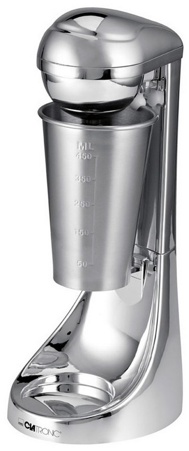 Изображение товара Миксер Clatronic BM 3472 chrom