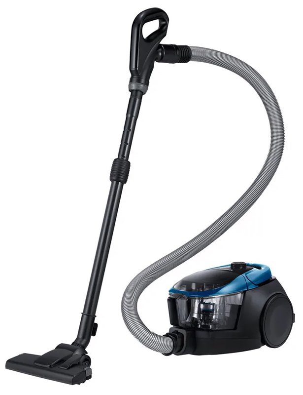 Изображение товара Пылесос напольный Samsung SC 18 M 3120 VU