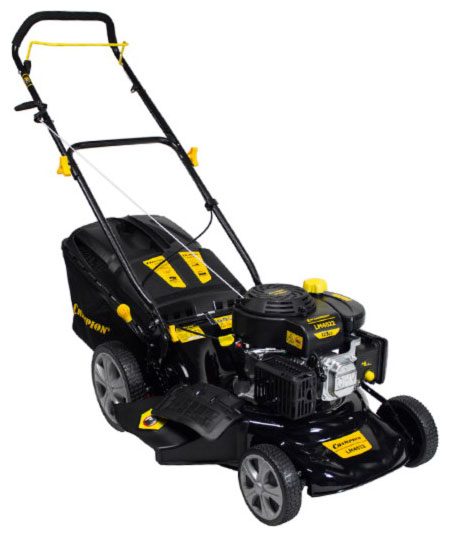 Изображение товара Колесная газонокосилка Champion LM 4622