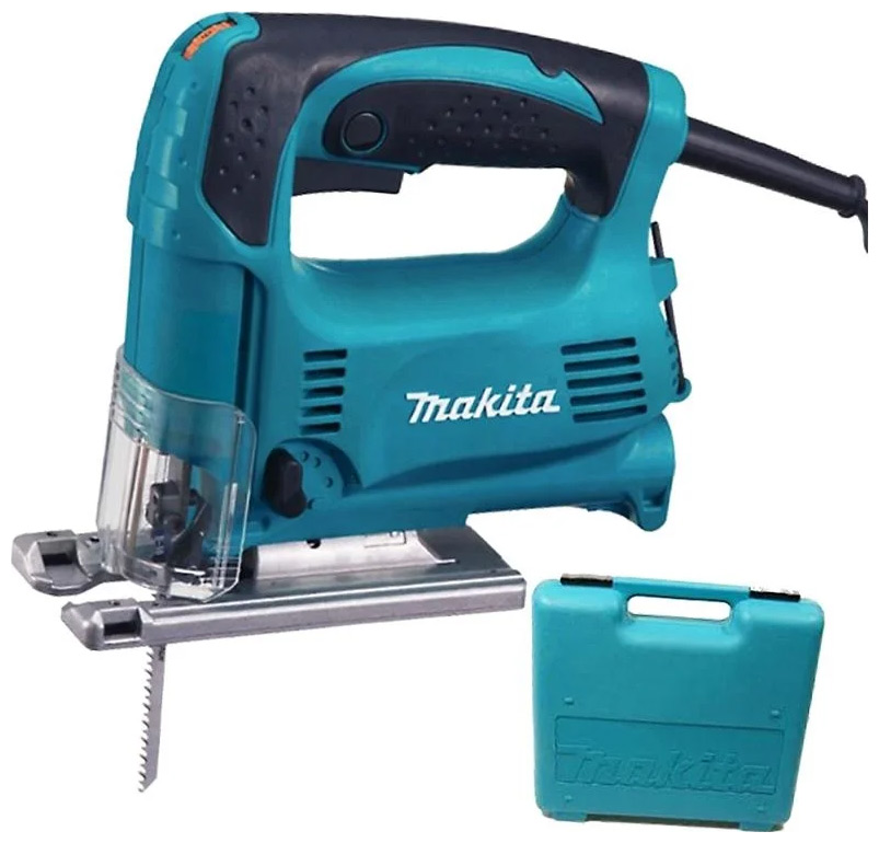 Лобзик Makita 4329 K Лобзик Makita 4329 K