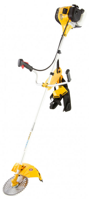 Изображение товара Триммер Denzel DGT 520 96238