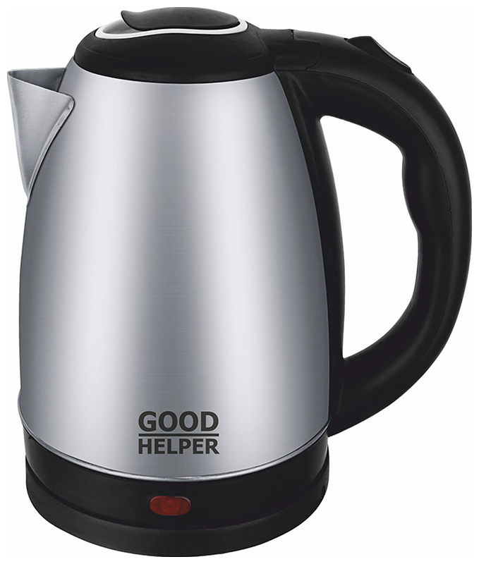Изображение товара Чайник электрический GoodHelper KS-18B03