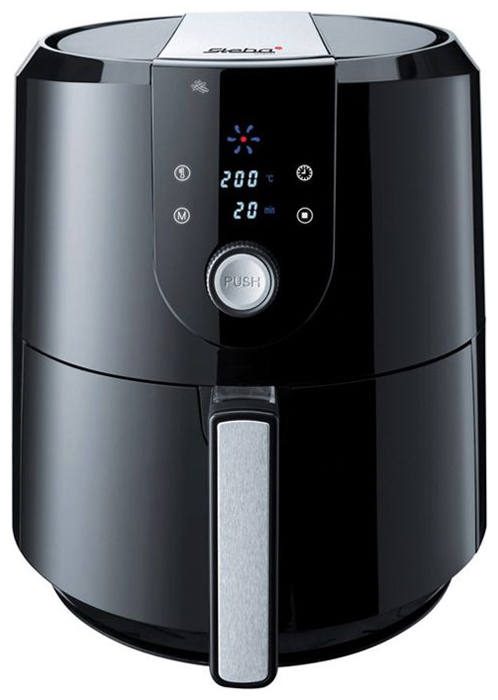 Изображение товара Аэрофритюрница Steba HF 5000 XL