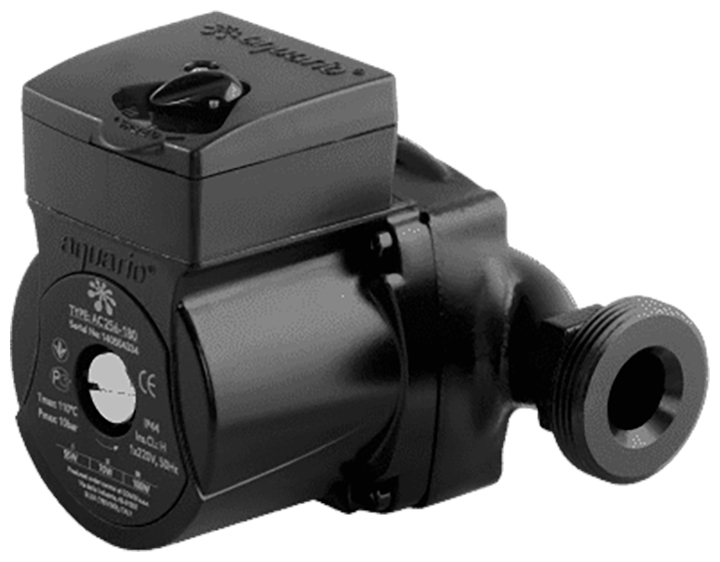 Изображение товара Насос Aquario AC 256-180 5356