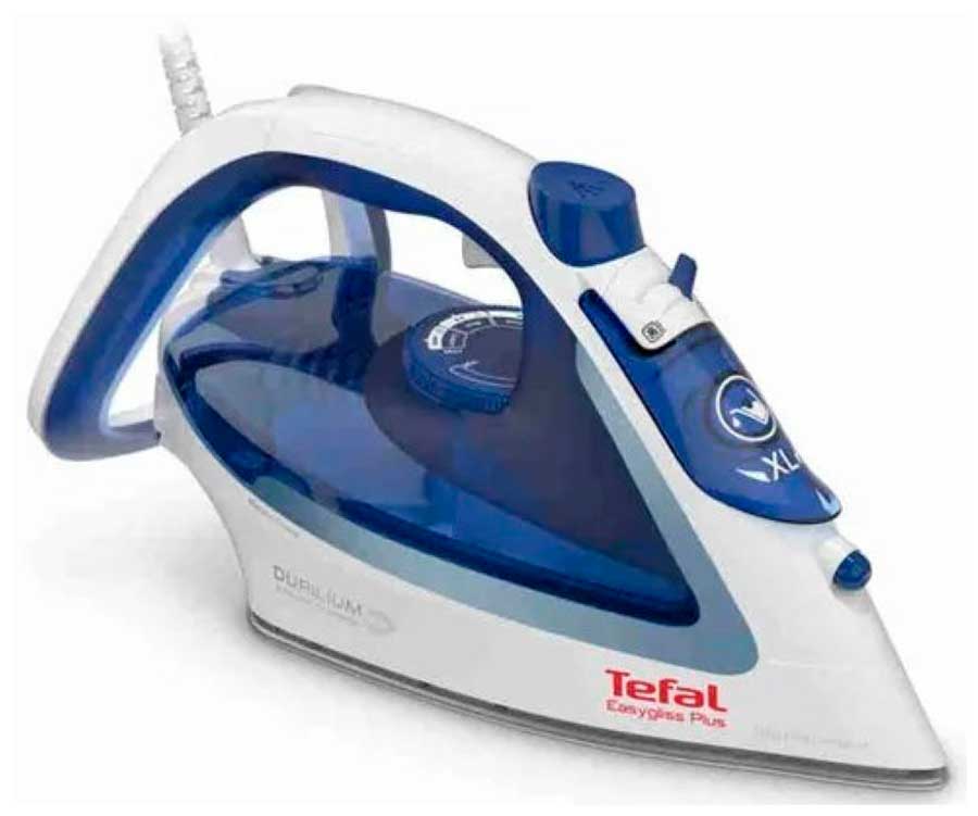Изображение товара Утюг Tefal FV5715E0 Easygliss Plus