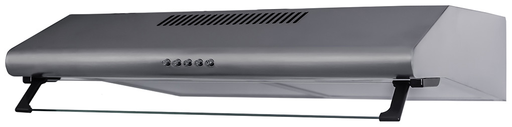 Изображение товара Вытяжка Exiteq EX-1056 inox