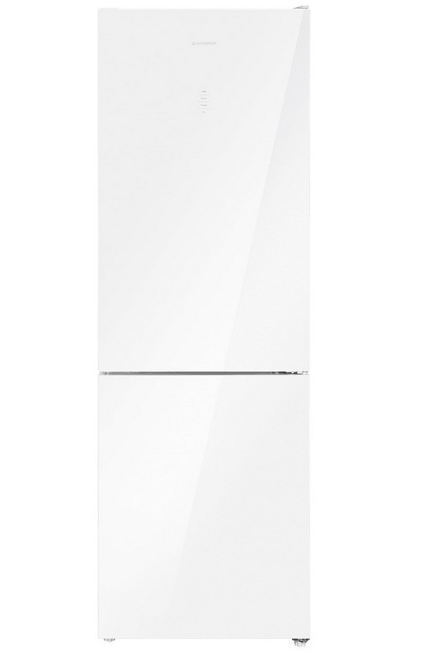 Изображение товара Двухкамерный холодильник Maunfeld MFF185NFW