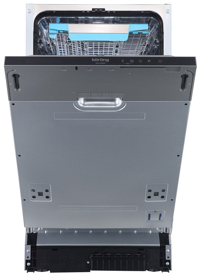 Полновстраиваемая посудомоечная машина Korting KDI 45985 полновстраиваемая посудомоечная машина korting kdi 45575