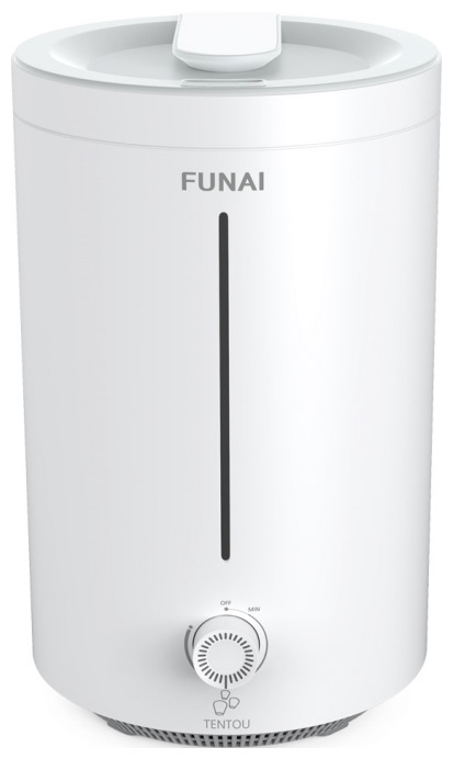 

Увлажнитель воздуха Funai TENTOU USH-TTM7201WC, Белый