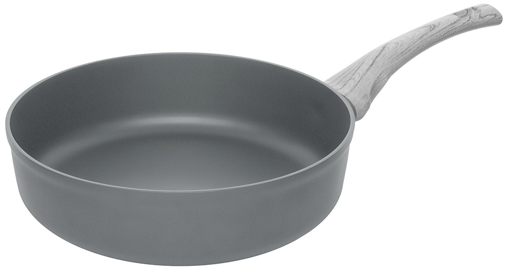 Изображение товара Глубокая сковорода Nadoba 28 см серия SEDA с антипригарным покрытием для индукционных плит