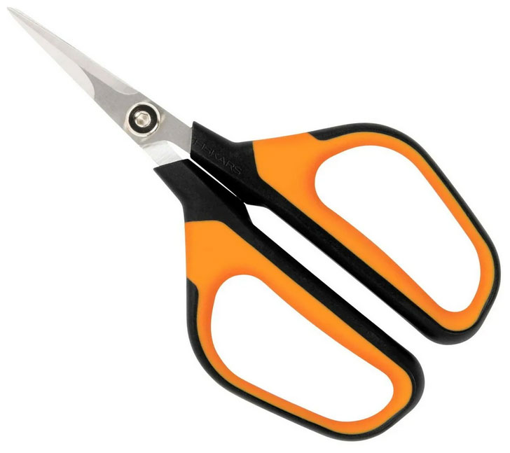 Изображение товара Ножницы для трав Fiskars 1051602