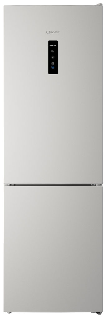 Двухкамерный холодильник Indesit ITR 5180 W двухкамерный холодильник indesit itr 5180 w