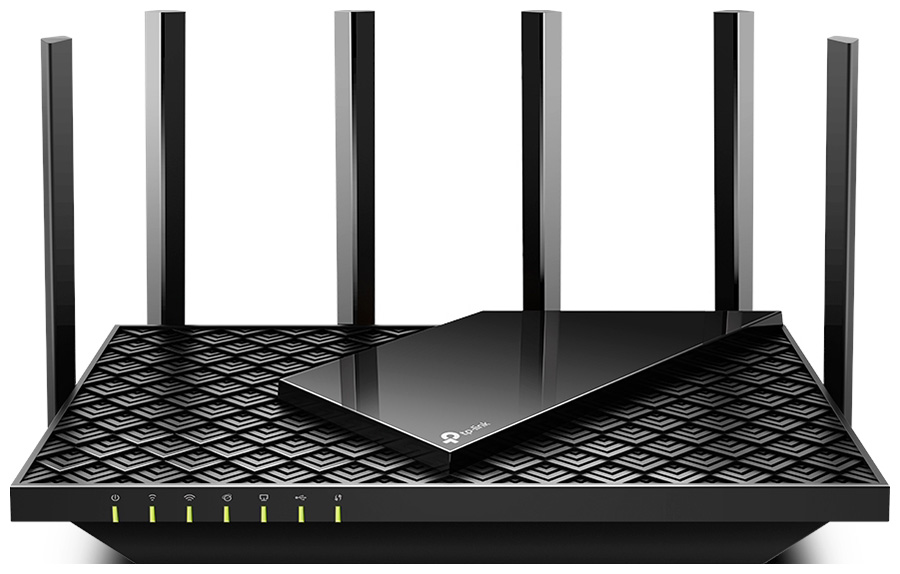 

Маршрутизатор TP-Link ARCHER AX73 Dual Band Wireless Gigabit Router